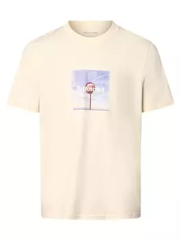 Футболка Jack & Jones, песочный
