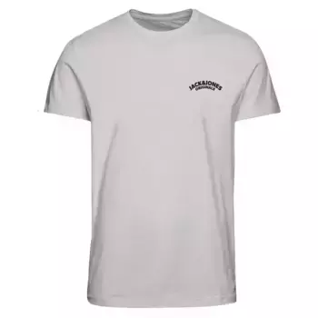 Футболка Jack & Jones Poppin, белый