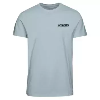 Футболка Jack & Jones Poppin, синий