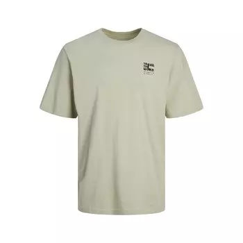 Футболка Jack & Jones Project, бежевый