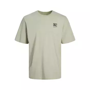 Футболка Jack & Jones Project, бежевый