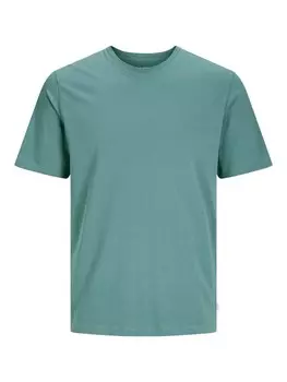 Футболка JACK & JONES, пыльный синий