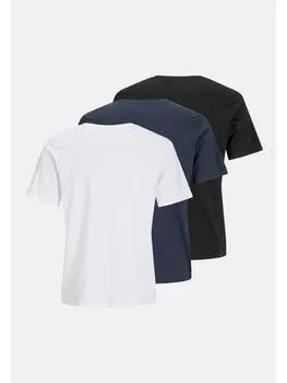 Футболка Jack & Jones, разноцветный