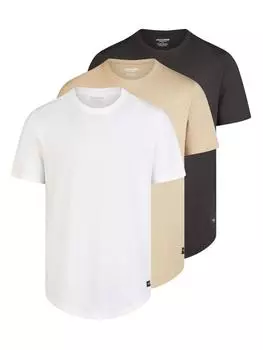 Футболка Jack & Jones, разноцветный