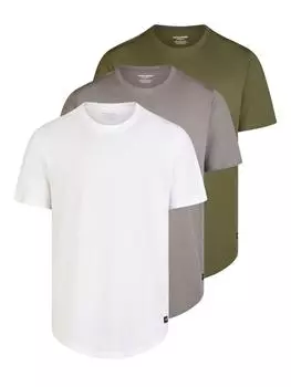 Футболка Jack & Jones, разноцветный