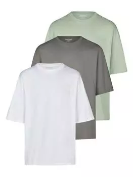 Футболка Jack & Jones, разноцветный