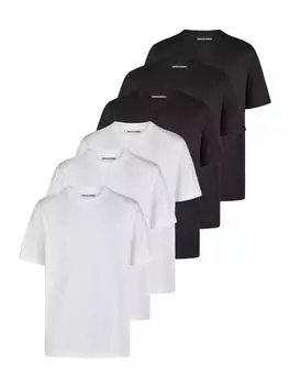 Футболка Jack & Jones, разноцветный