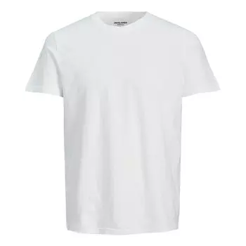 Футболка Jack & Jones Relaxed, белый