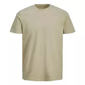 Футболка Jack & Jones Relaxed, бежевый