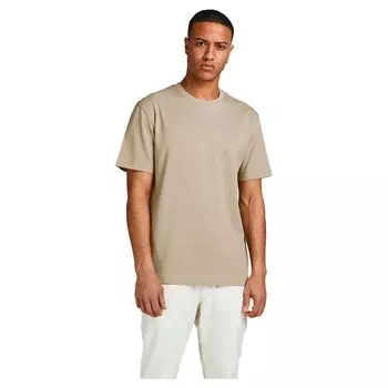Футболка Jack & Jones Relaxed, коричневый
