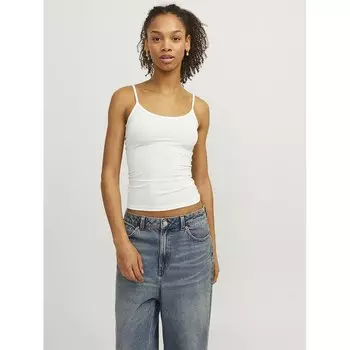 Футболка Jack & Jones Saga Str JJXX , белый