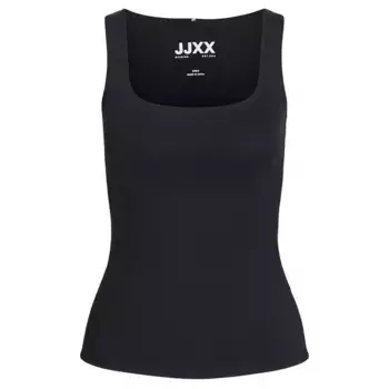 Футболка Jack & Jones Saga Str Reversible JJXX, черный