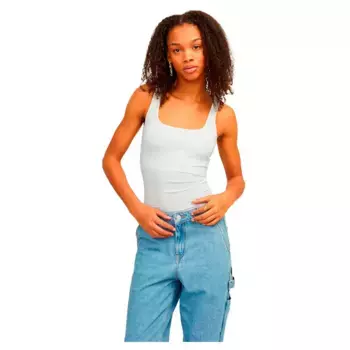 Футболка Jack & Jones Saga Str Reversible JJXX, белый