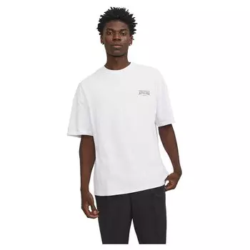 Футболка Jack & Jones Santorini Graphic, белый