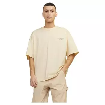 Футболка Jack & Jones Santorini Graphic Short , желтый