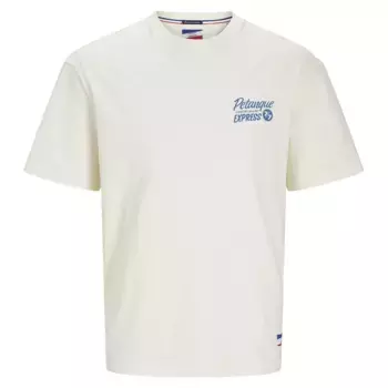 Футболка Jack & Jones Sebastian, бежевый