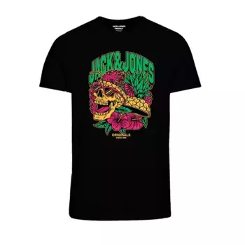 Футболка Jack & Jones Sequoia 2, разноцветный
