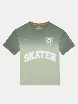 Футболка Jack&Jones, серый