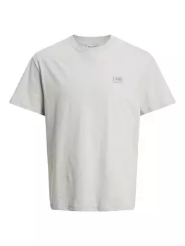 Футболка Jack & Jones, серый