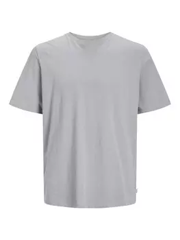 Футболка JACK & JONES, серый