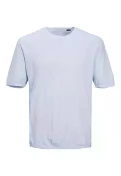Футболка Jack & Jones, синий