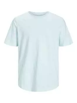 Футболка Jack & Jones, синий