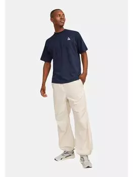Футболка Jack & Jones, синий