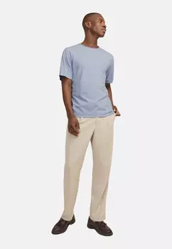 Футболка Jack & Jones, синий