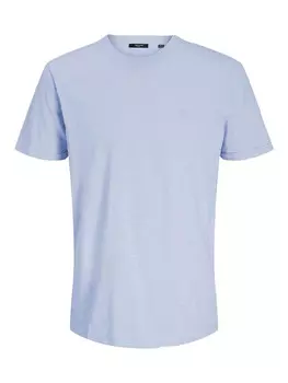 Футболка Jack & Jones, синий