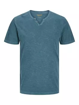 Футболка Jack & Jones, синий