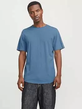 Футболка Jack & Jones, синий