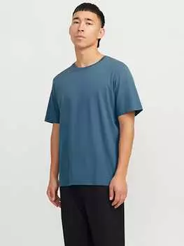 Футболка Jack & Jones, синий