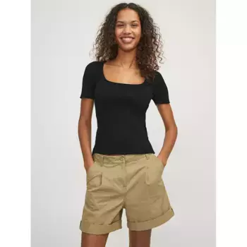 Футболка Jack & Jones Sky JJXX, черный