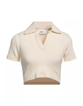 Футболка Jack & Jones, слоновая кость