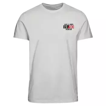 Футболка Jack & Jones Space, белый