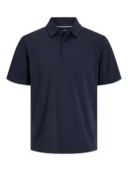 Футболка JACK & JONES SPENCER, ночная синяя