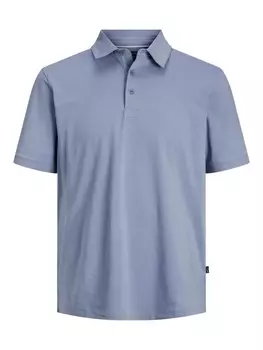 Футболка JACK & JONES SPENCER, светло-синий