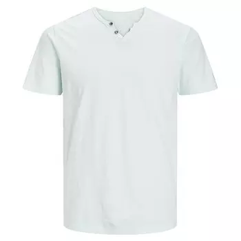 Футболка Jack & Jones Split, зеленый