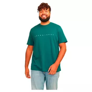 Футболка Jack & Jones Star, синий