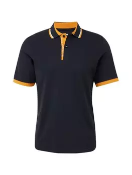 Футболка JACK & JONES STEEL, темно-синий