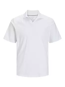 Футболка JACK & JONES SUMMER, белый