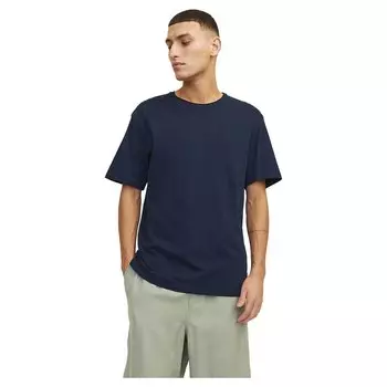 Футболка Jack & Jones Summer Linen, синий