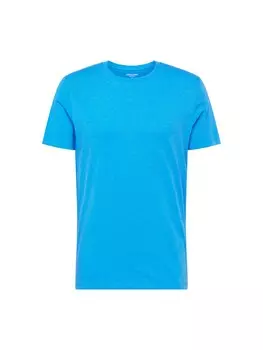 Футболка JACK & JONES, светло-синий