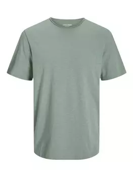 Футболка Jack & Jones T-Shirt 'Basher', светло-зеленый