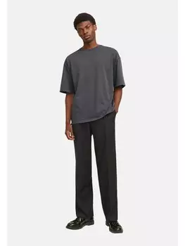 Футболка Jack & Jones T-Shirt 'Charge', серый