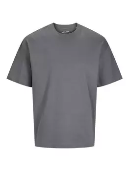 Футболка Jack & Jones T-Shirt 'Urban Edge', серый