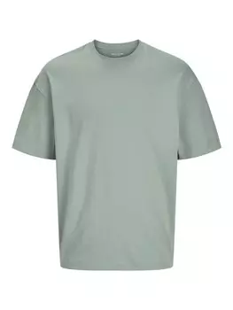 Футболка Jack & Jones T-Shirt 'Urban Edge', светло-зеленый
