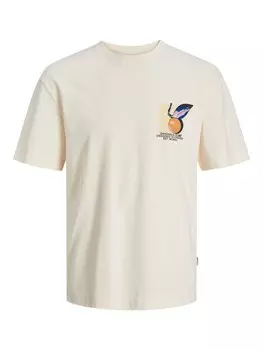 Футболка Jack & Jones TAMPA, белый