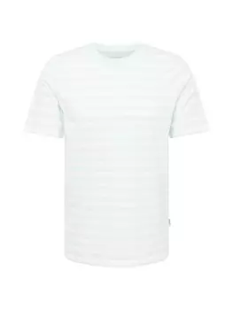 Футболка JACK & JONES TAMPA, пастельный синий