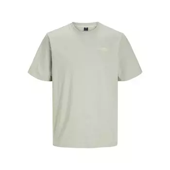 Футболка Jack & Jones Text, бежевый